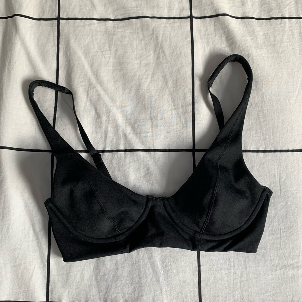 ORNORM - bikini top
